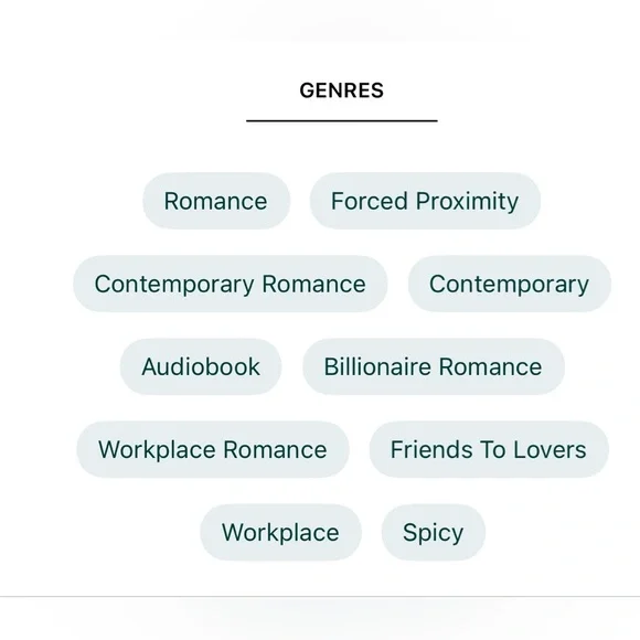 Final Proposal (S. I. N. #3) by K. Bromberg Adult Romance Paperback Book - Picture 13 of 14